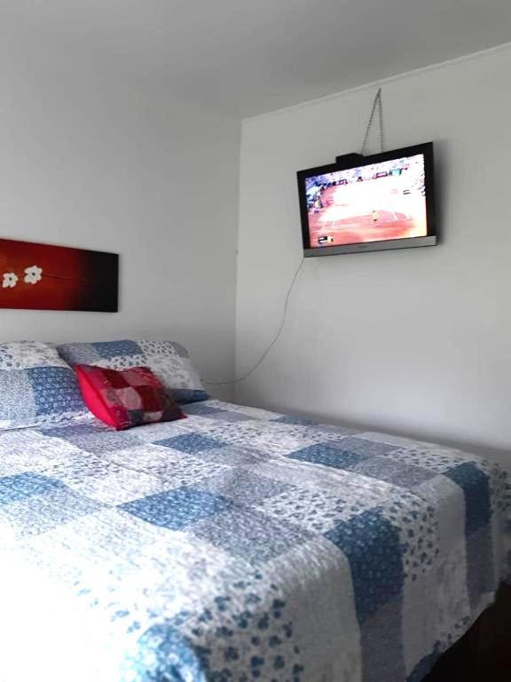 Homestay En Frutillar
